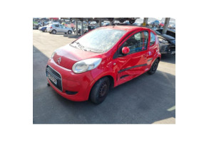 Compteur CITROEN C1 1 Photo n°5