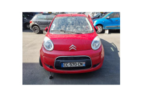 Compteur CITROEN C1 1 Photo n°6
