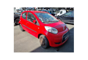 Compteur CITROEN C1 1 Photo n°7
