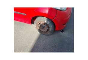 Compteur CITROEN C1 1 Photo n°8
