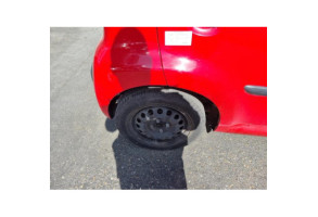 Compteur CITROEN C1 1 Photo n°9