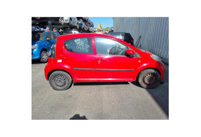 Compteur CITROEN C1 1 Photo n°10