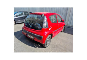 Compteur CITROEN C1 1 Photo n°11