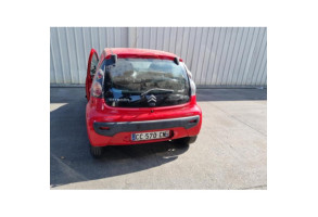 Compteur CITROEN C1 1 Photo n°12