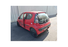 Compteur CITROEN C1 1 Photo n°13