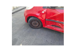 Compteur CITROEN C1 1 Photo n°15