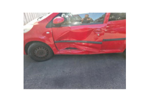 Compteur CITROEN C1 1 Photo n°16