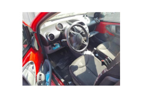 Compteur CITROEN C1 1 Photo n°18