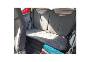 Compteur CITROEN C1 1 Photo n°20