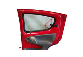 Porte arriere droit CITROEN C1 1 Photo n°3