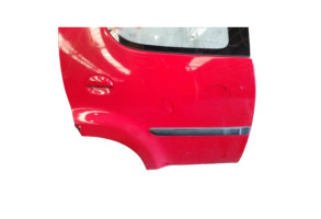 Porte arriere droit CITROEN C1 1 Photo n°4