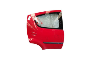 Porte arriere droit CITROEN C1 1 Photo n°6