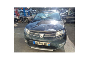 DACIA SANDERO 2 PHASE 1 0.9i - 12V TURBO TCE 90 Photo n°6
