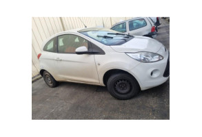 FORD KA 2 PHASE 2 1.2i - 8V Photo n°6