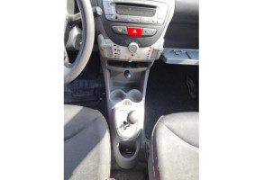 Vitre avant droit CITROEN C1 1 Photo n°19
