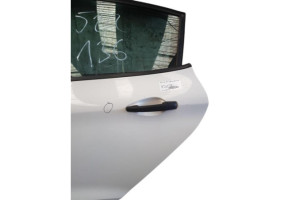 Porte arriere gauche PEUGEOT 208 1 Photo n°5