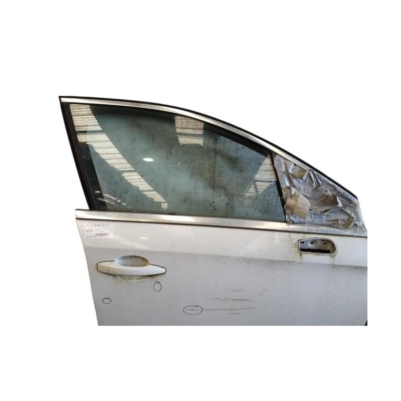 Porte avant droit CITROEN DS4 Photo n°1