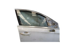Porte avant droit CITROEN DS4 Photo n°1