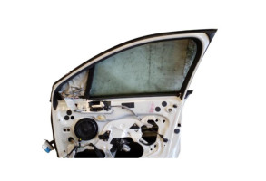 Porte avant droit CITROEN DS4 Photo n°3