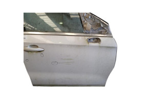 Porte avant droit CITROEN DS4 Photo n°6