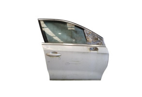Porte avant droit CITROEN DS4 Photo n°7