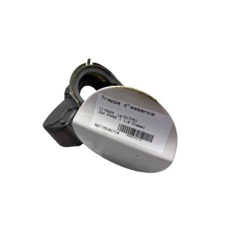 Trappe d'essence CITROEN DS4