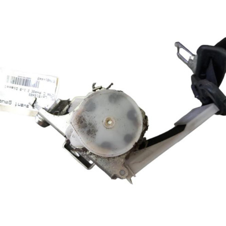 Ceinture avant gauche OPEL VECTRA C