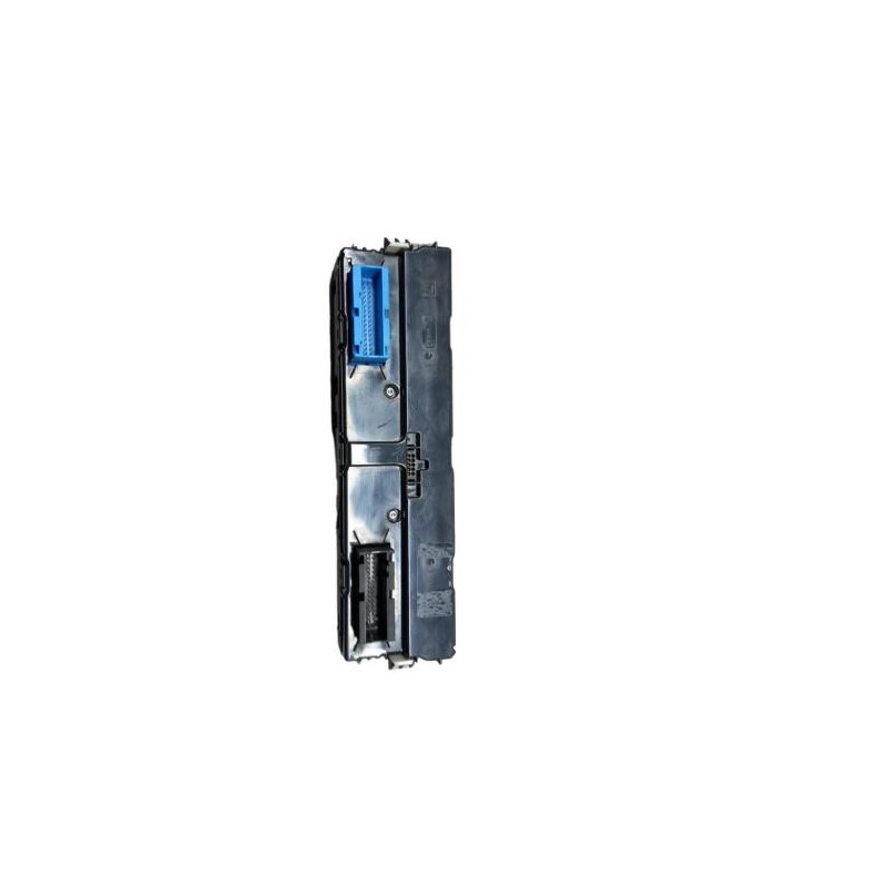 Commande chauffage OPEL VECTRA C Photo n°1