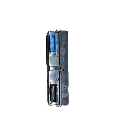 Commande chauffage OPEL VECTRA C
