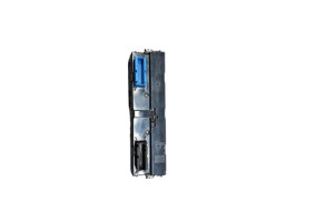 Commande chauffage OPEL VECTRA C Photo n°1