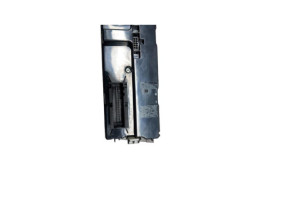 Commande chauffage OPEL VECTRA C Photo n°6