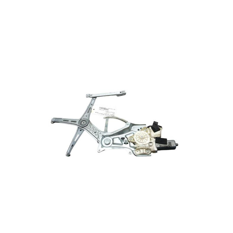Leve vitre electrique avant droit OPEL VECTRA C Photo n°1