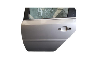 Porte arriere gauche OPEL VECTRA C Photo n°2
