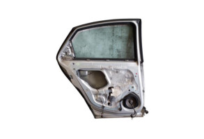 Porte arriere gauche OPEL VECTRA C Photo n°3