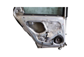 Porte arriere gauche OPEL VECTRA C Photo n°4
