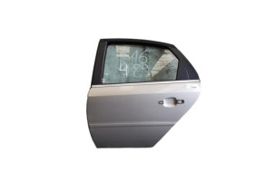 Porte arriere gauche OPEL VECTRA C Photo n°5