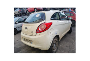 FORD KA 2 PHASE 2 1.2i - 8V Photo n°7