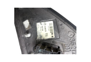 Retroviseur droit OPEL VECTRA C Photo n°3