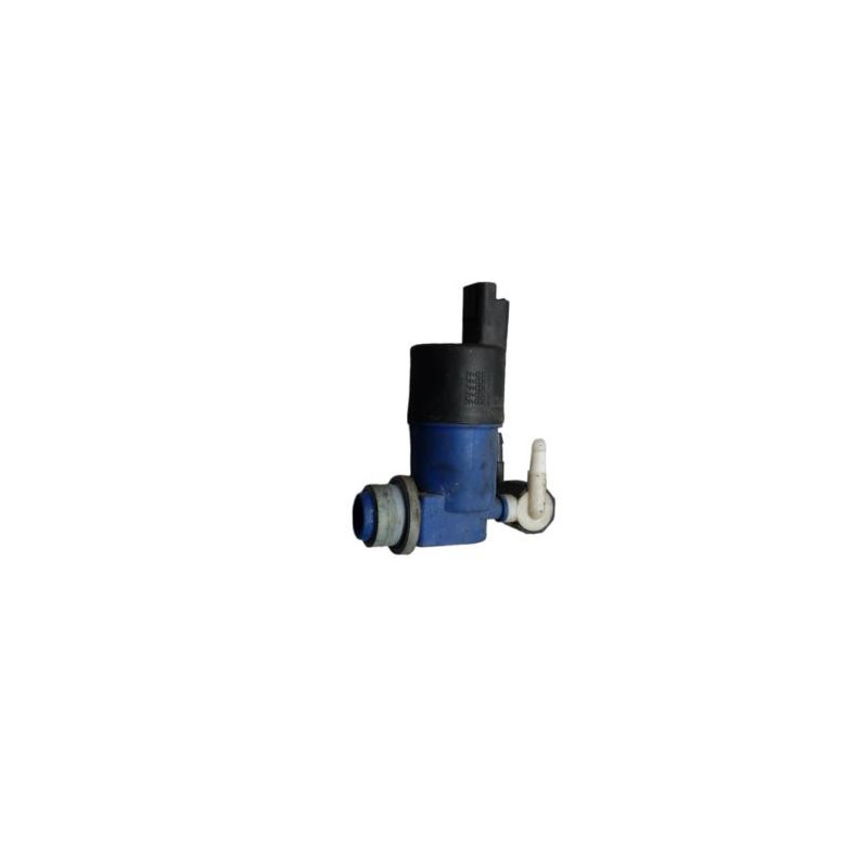 Pompe lave glace avant RENAULT CLIO 3 Photo n°1
