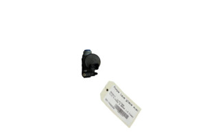 Pompe lave glace avant RENAULT CLIO 3 Photo n°2