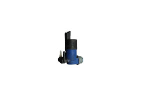 Pompe lave glace avant RENAULT CLIO 3 Photo n°4