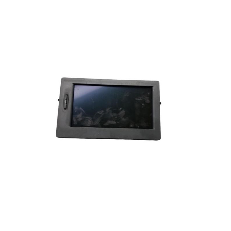 Ecran GPS RENAULT CLIO 3 Photo n°1