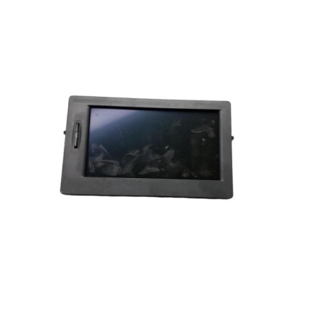 Ecran GPS RENAULT CLIO 3