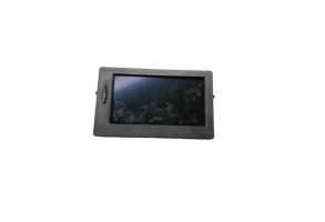 Ecran GPS RENAULT CLIO 3 Photo n°1