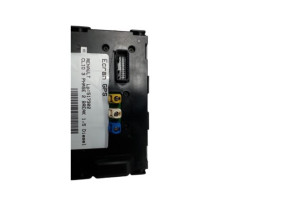 Ecran GPS RENAULT CLIO 3 Photo n°2