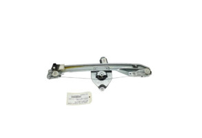 Leve vitre electrique arriere gauche RENAULT CLIO 3 Photo n°2