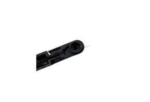 Bras essuie glace arriere RENAULT CLIO 3 Photo n°4