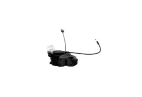 Serrure arriere gauche RENAULT GRAND MODUS Photo n°1