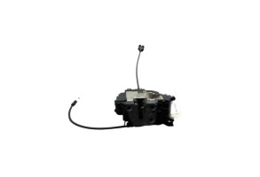 Serrure arriere gauche RENAULT GRAND MODUS Photo n°2