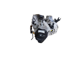 Boite de vitesses RENAULT TWINGO 2 Photo n°4